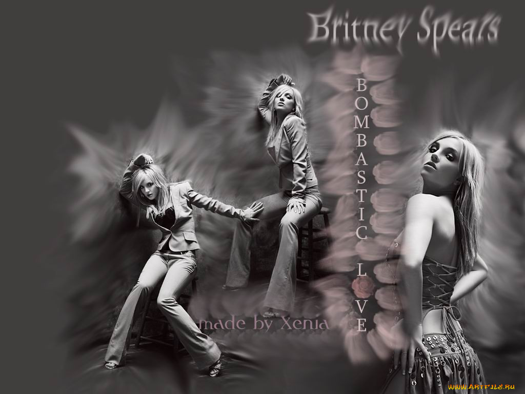 , britney, spears